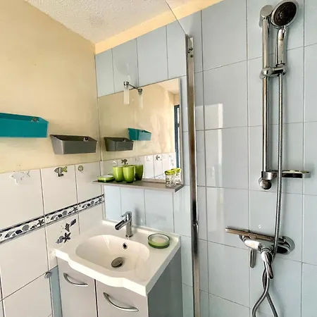 Ferienhaus Maison De Avec Piscine Chauffee A 800m De La - Fr-1-231-315